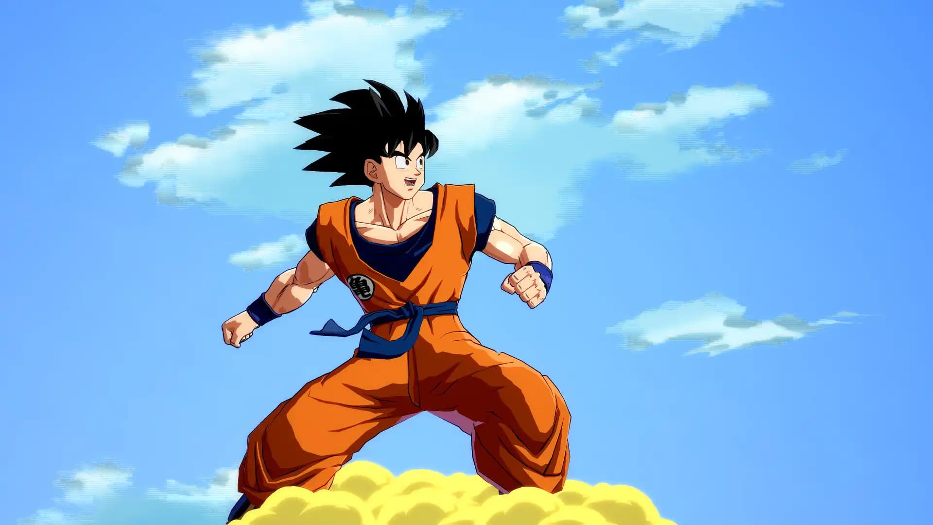 Dragon Ball FighterZ: FighterZ Pass media 1