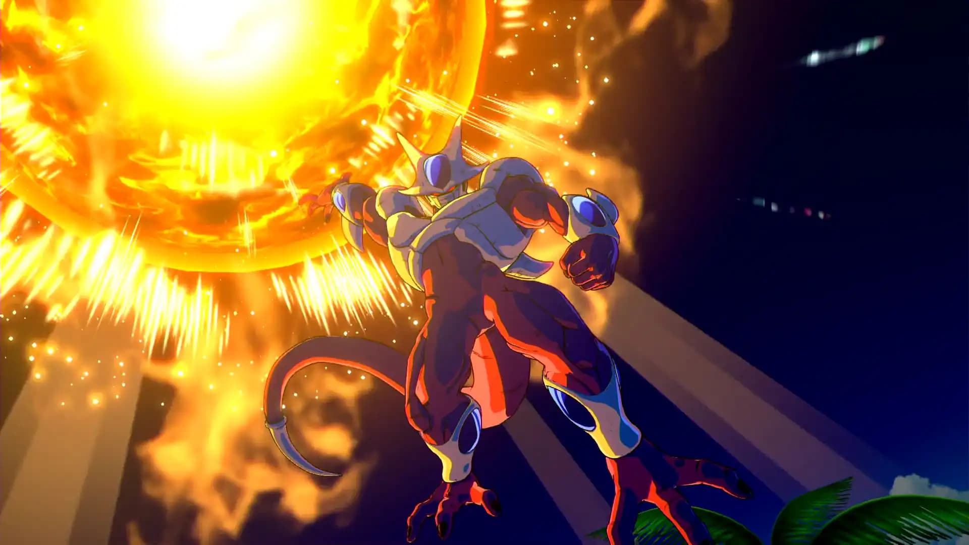 Dragon Ball FighterZ: FighterZ Pass media 3