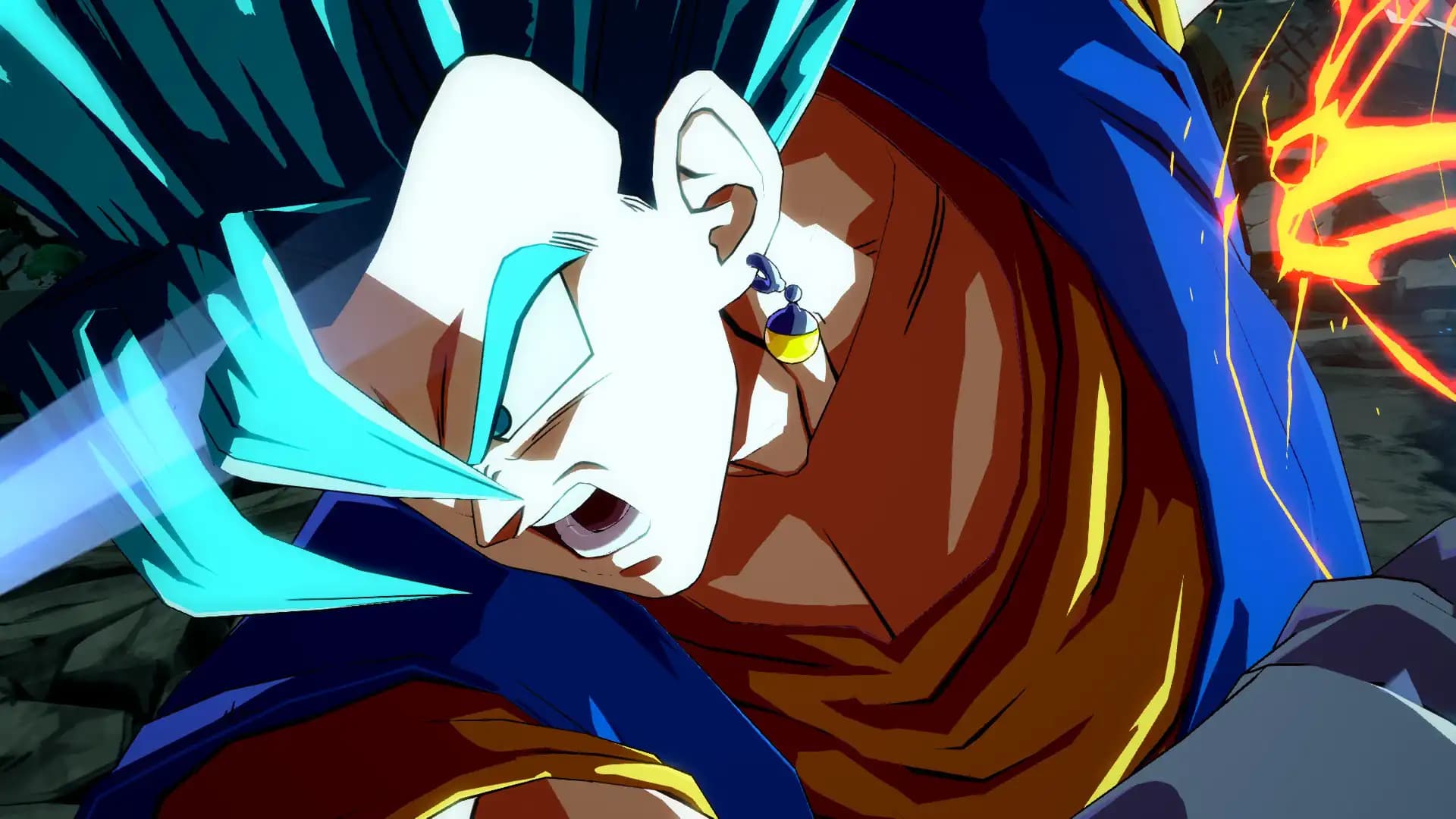 Dragon Ball FighterZ: FighterZ Pass media 5