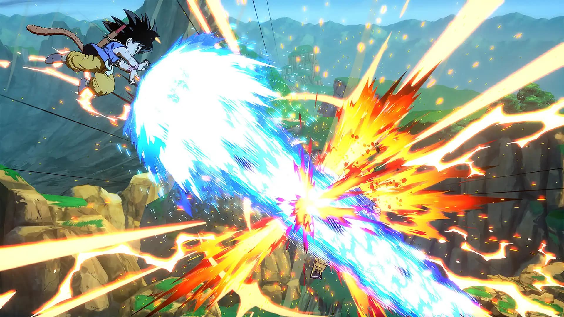 Dragon Ball FighterZ: FighterZ Pass 2 media 5