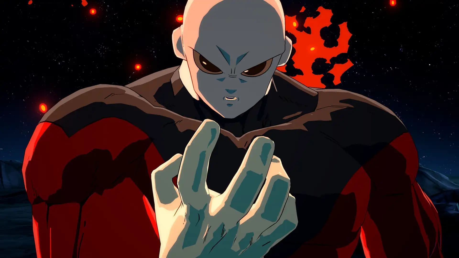 Dragon Ball FighterZ: FighterZ Pass 2 media 1