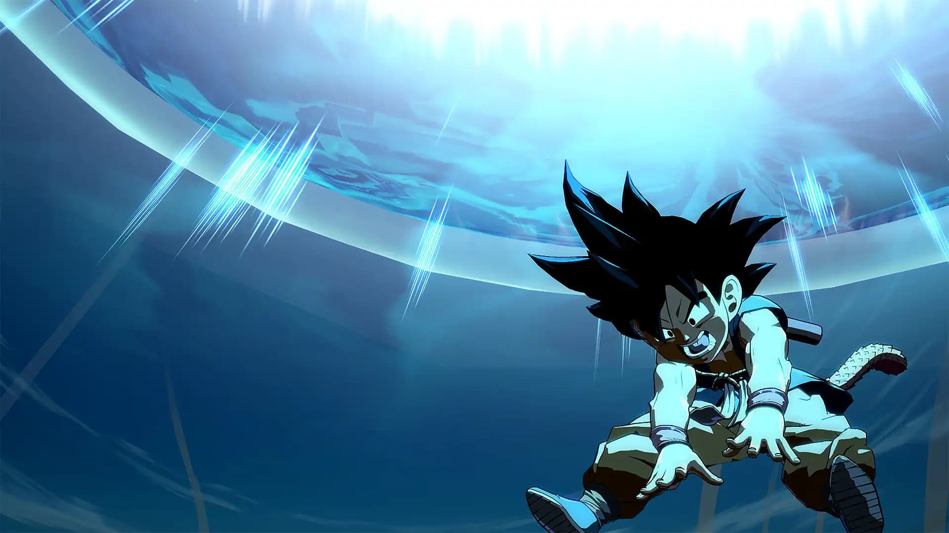 Dragon Ball FighterZ: FighterZ Pass 2 media 4