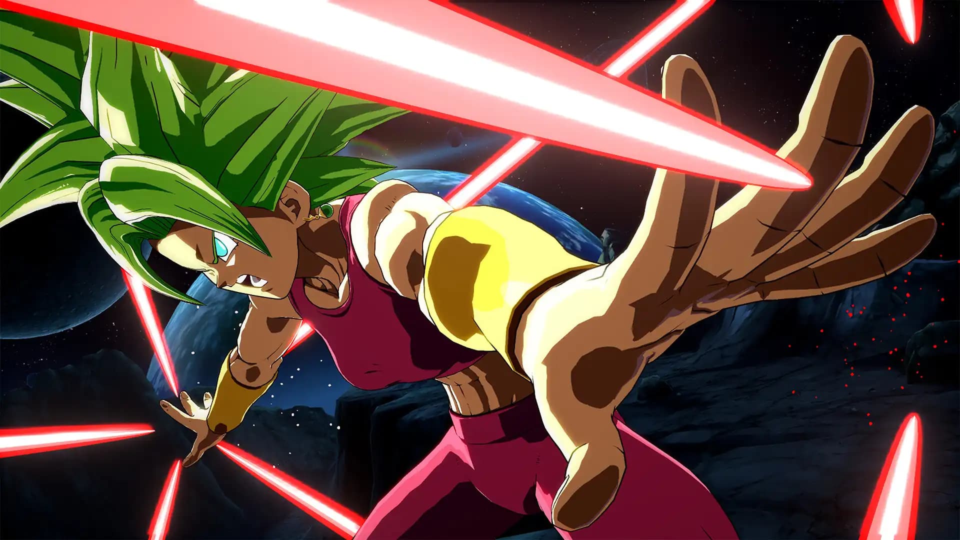Dragon Ball FighterZ: FighterZ Pass 3 media 3