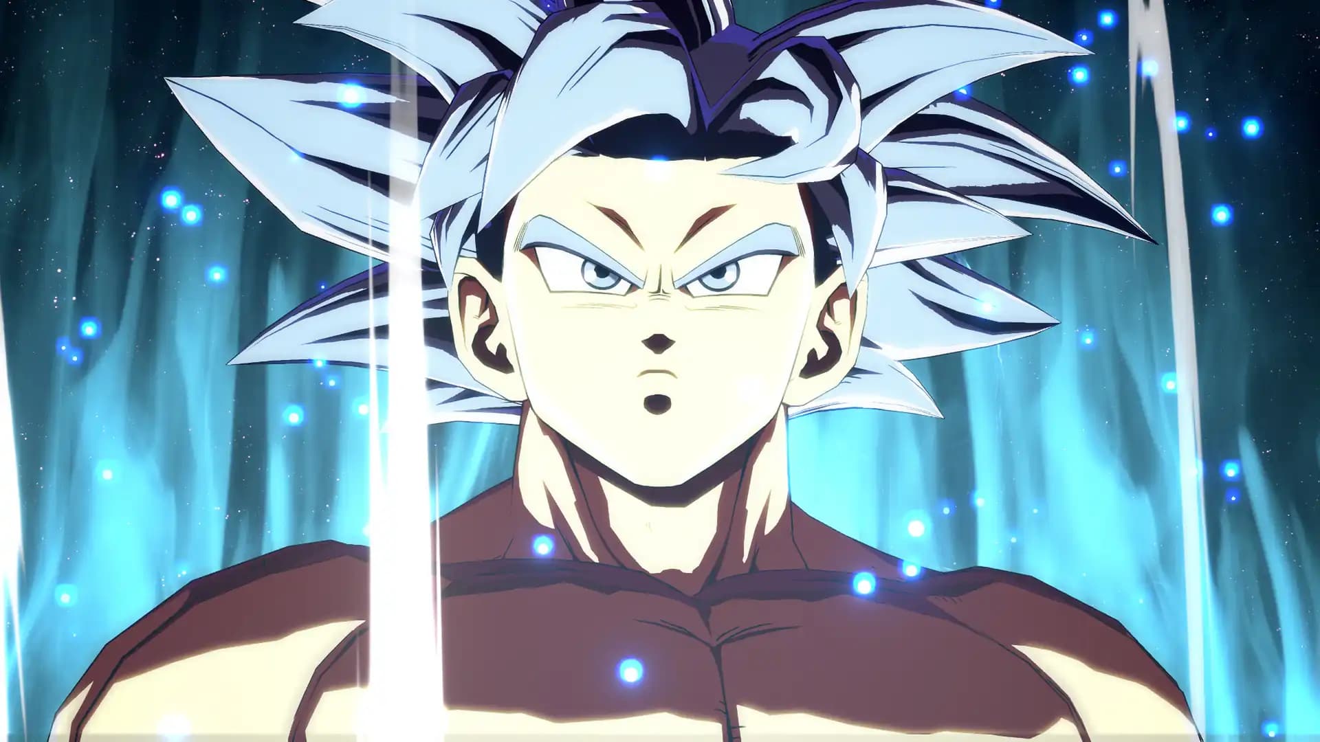 Dragon Ball FighterZ: FighterZ Pass 3 media 5