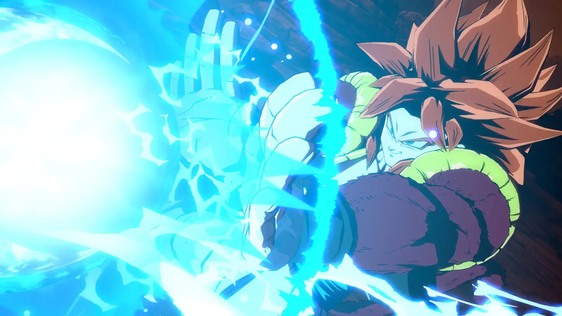 Dragon Ball FighterZ: FighterZ Pass 3 media 1