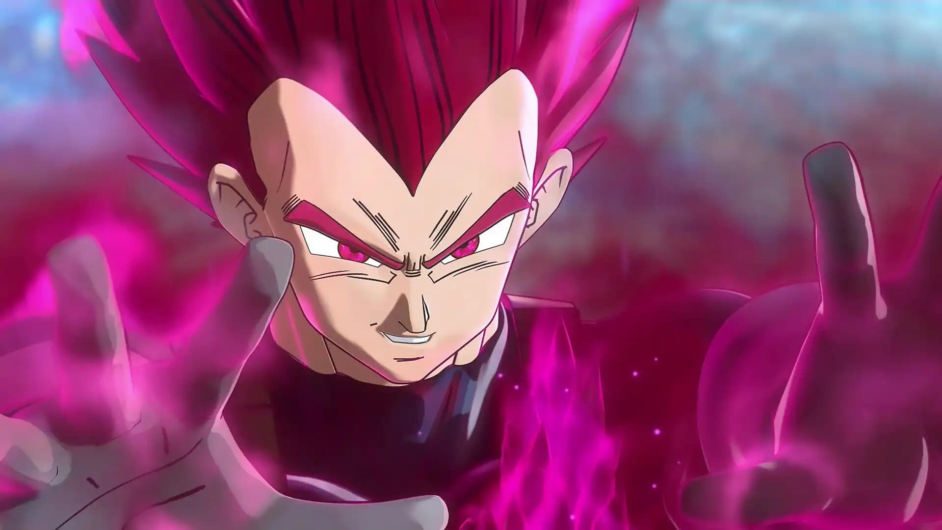Dragon Ball Xenoverse 2 - Future Saga Chapter 1 media 2