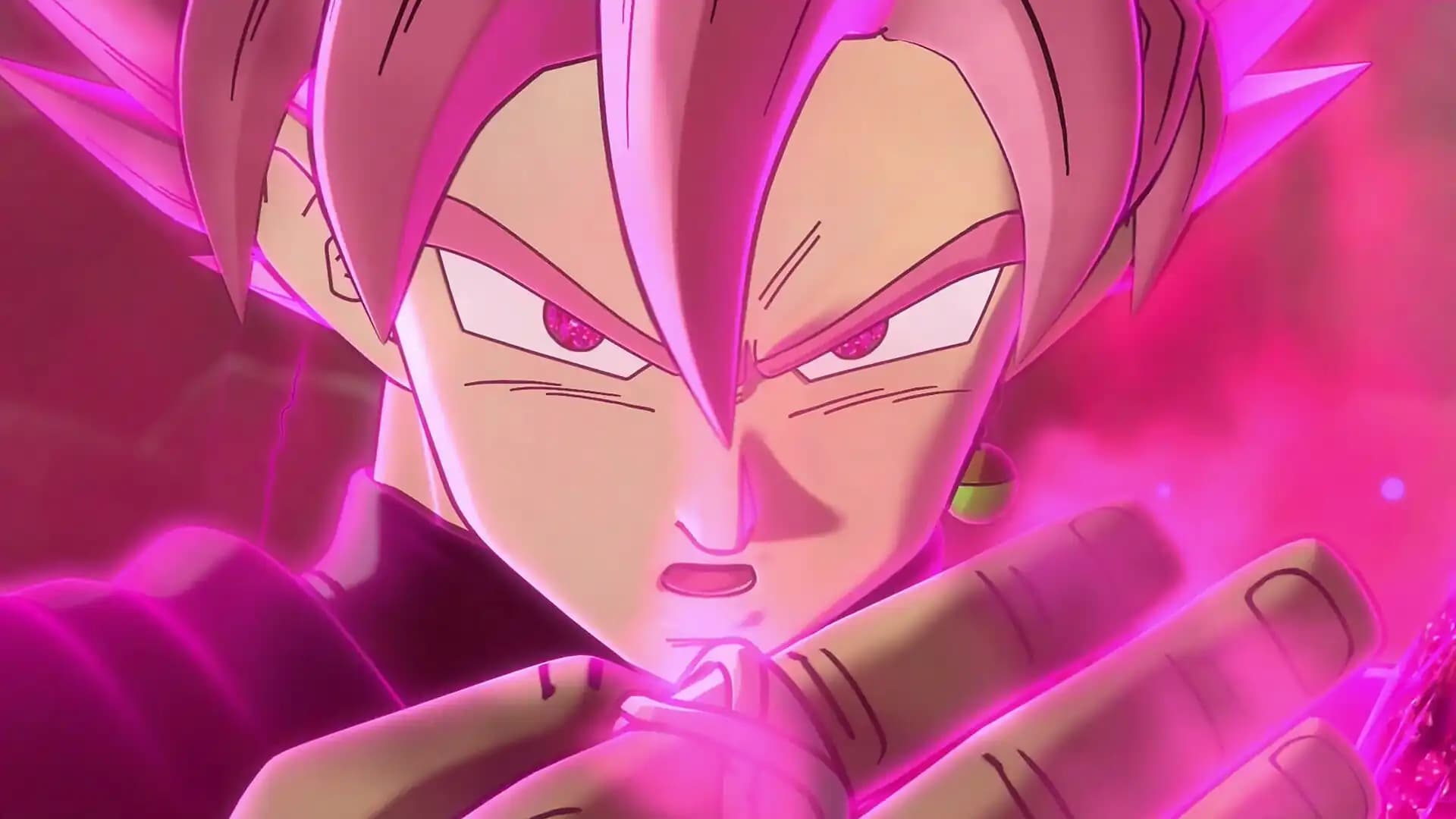 Dragon Ball Xenoverse 2 - Future Saga Chapter 1 media 3