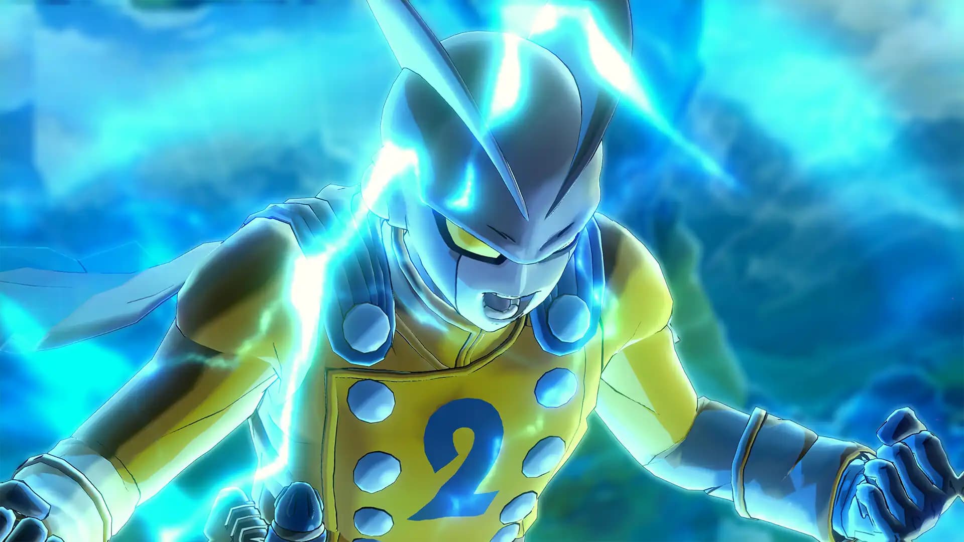 Dragon Ball Xenoverse 2 - Hero of Justice Pack Set media 2