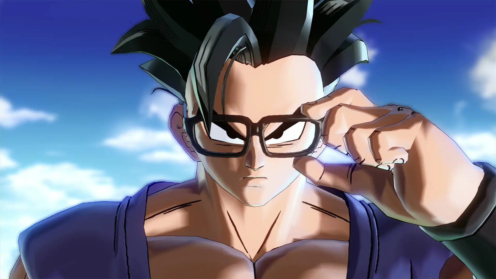 Dragon Ball Xenoverse 2 - Hero of Justice Pack Set media 5