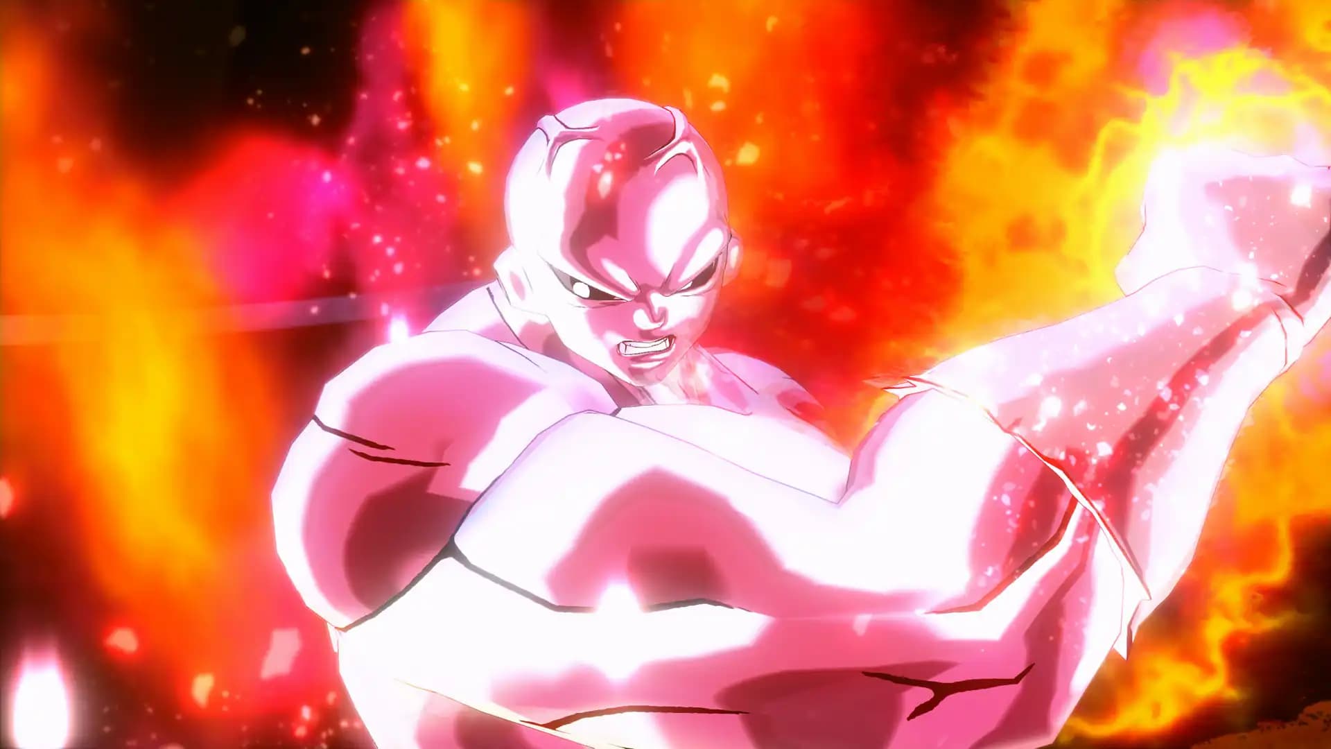 Dragon Ball Xenoverse 2 - Legendary Pack 2 media 1