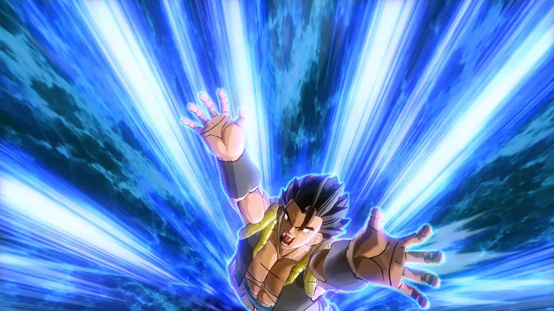 Dragon Ball Xenoverse 2 - Legendary Pack 2 media 2