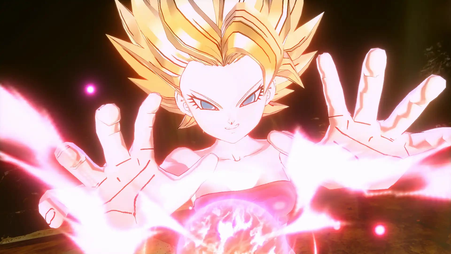 Dragon Ball Xenoverse 2 - Legendary Pack 2 media 3