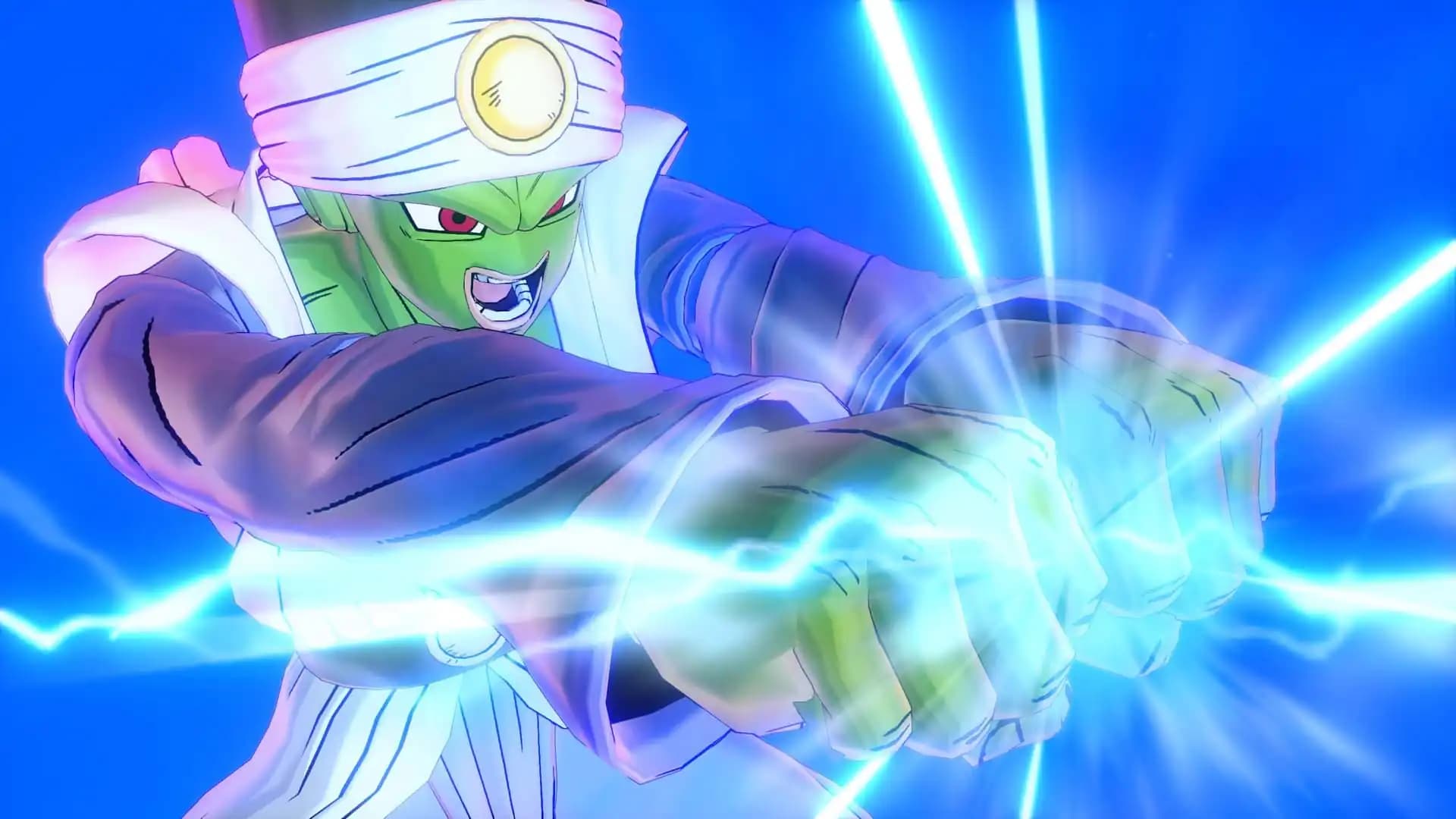 Dragon Ball Xenoverse 2 - Legendary Pack Set media 1