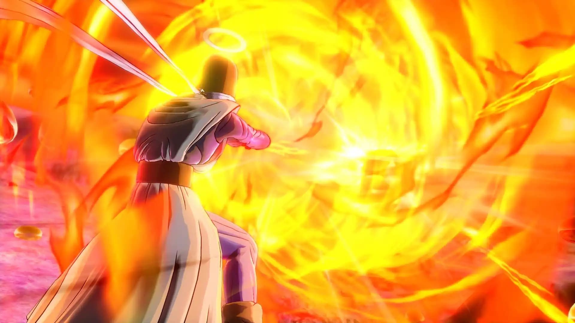 Dragon Ball Xenoverse 2 - Legendary Pack Set media 2