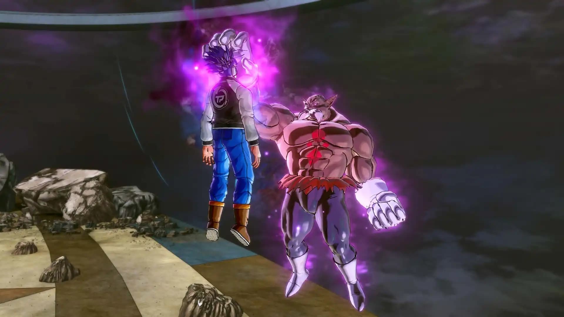 Dragon Ball Xenoverse 2 - Legendary Pack Set media 4