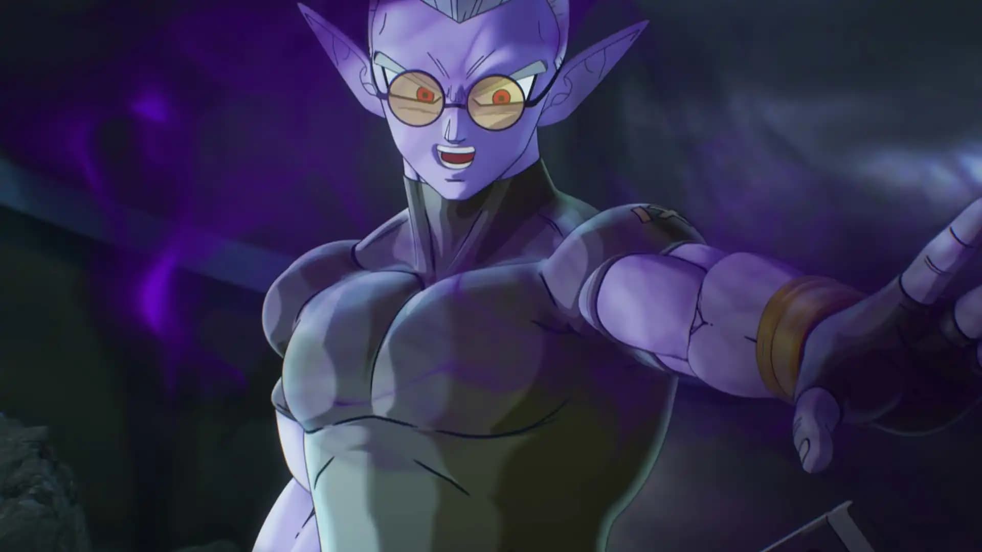 Dragon Ball Xenoverse 2 - Legendary Pack Set media 5