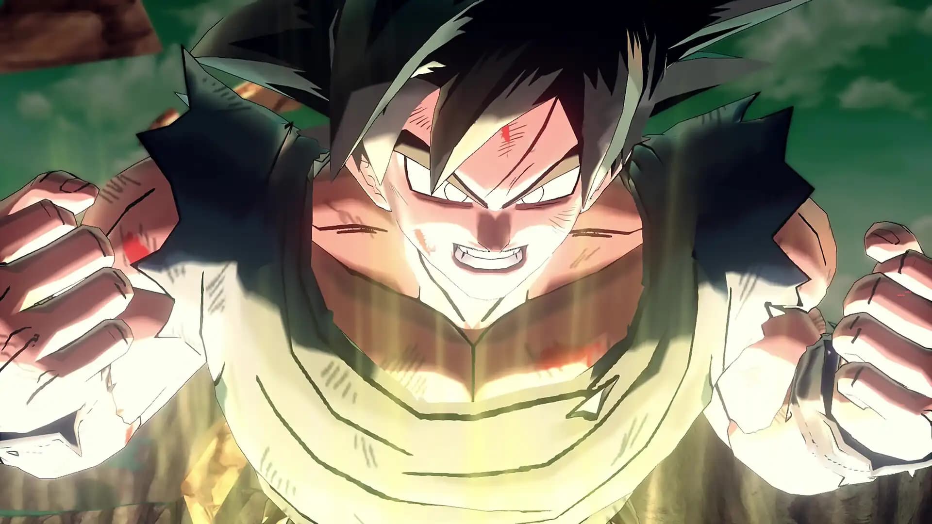Dragon Ball Xenoverse 2 Deluxe Edition media 5