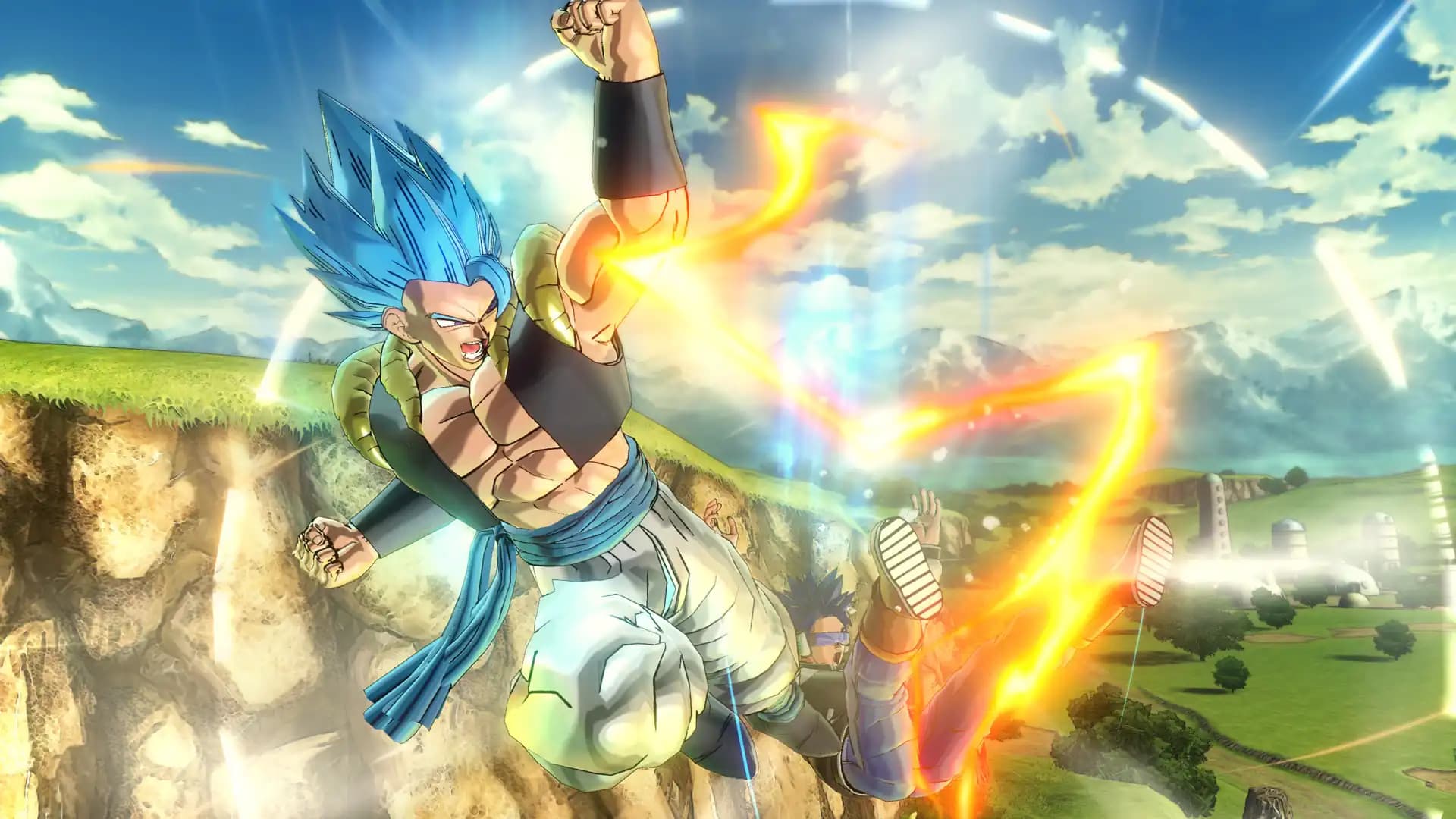 Dragon Ball Xenoverse 2 Extra Pass media 1
