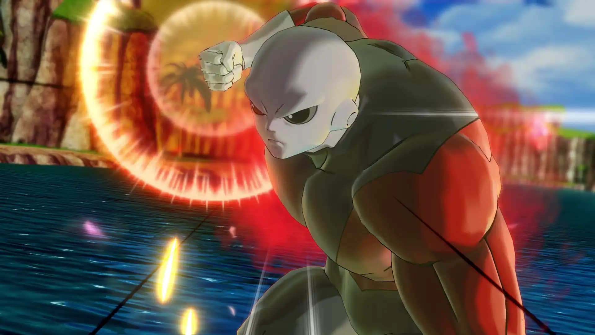 Dragon Ball Xenoverse 2 Extra Pass media 2