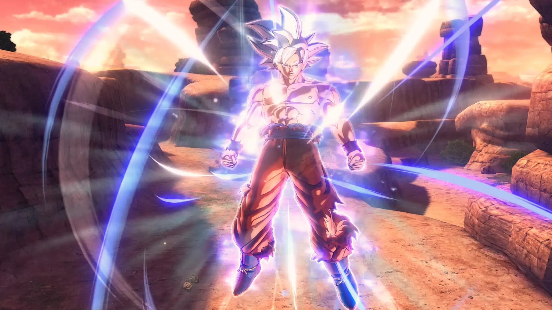 Dragon Ball Xenoverse 2 Extra Pass media 3