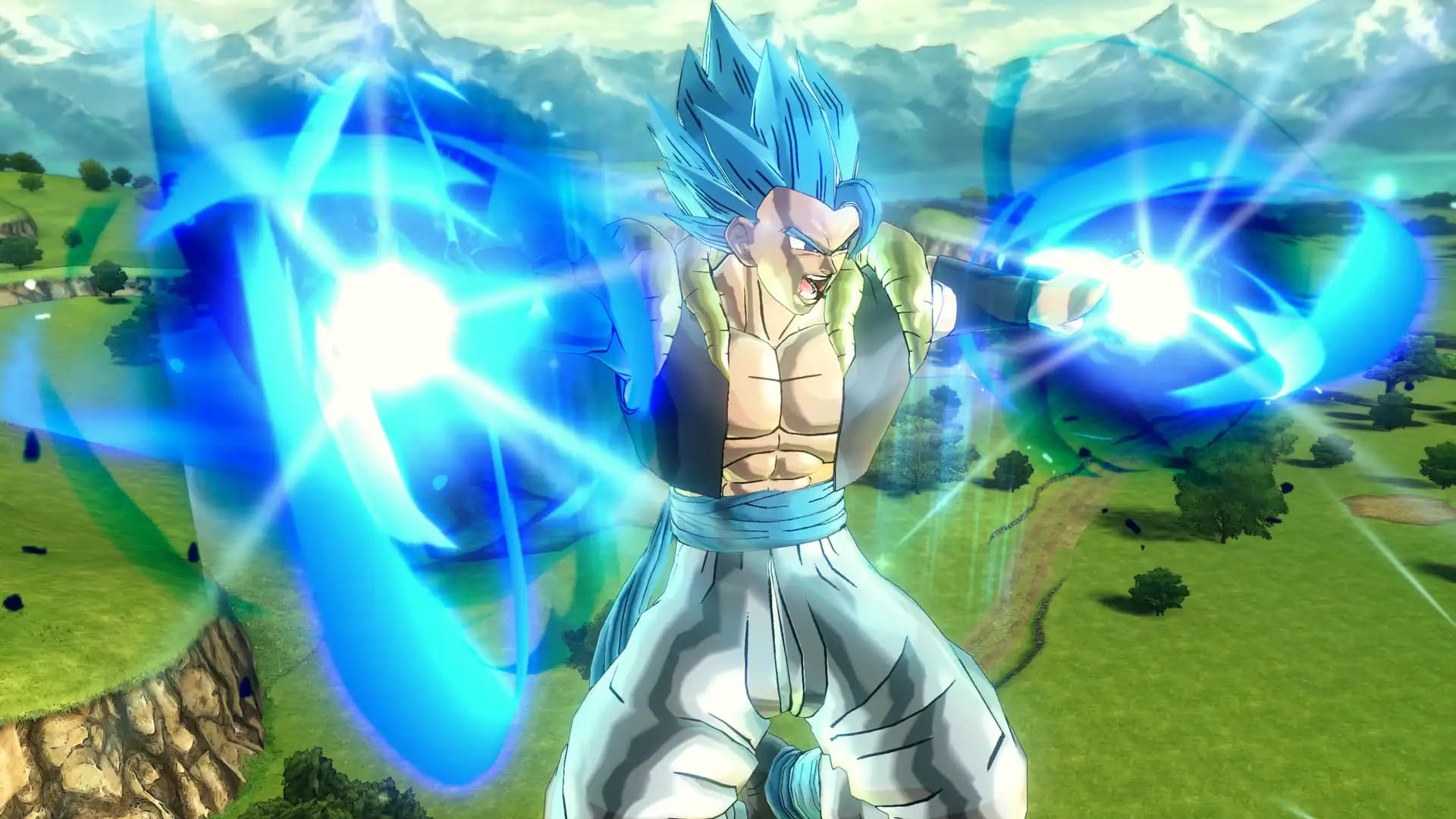 Dragon Ball Xenoverse 2 Extra Pass media 4