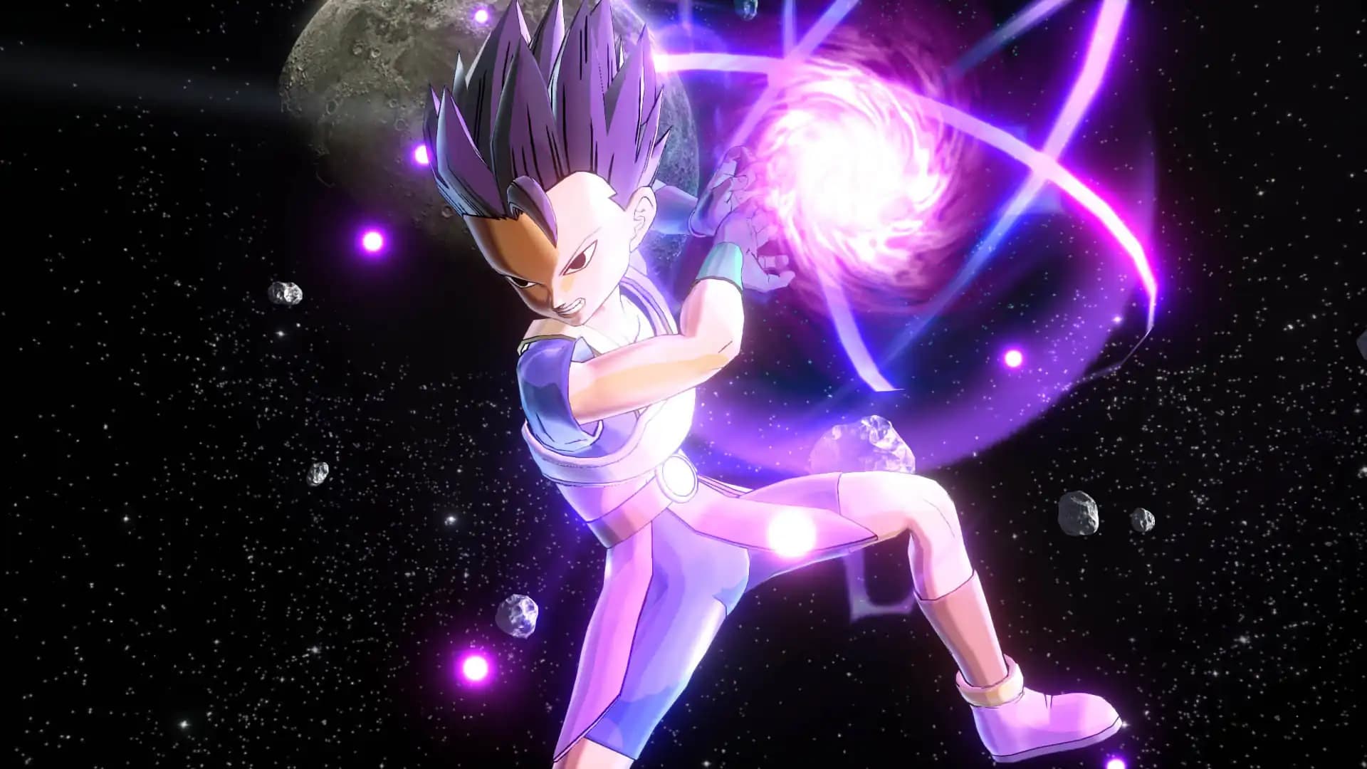 Dragon Ball Xenoverse 2 Super Pass media 1