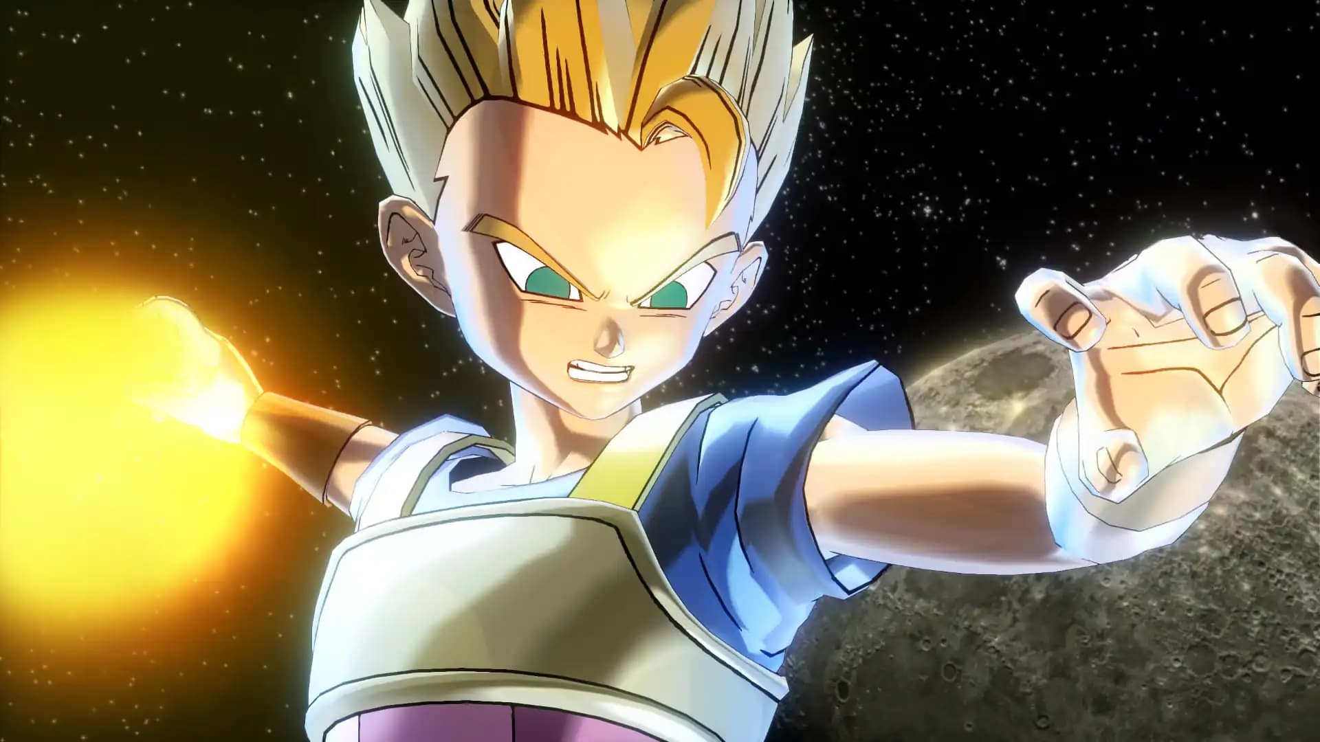 Dragon Ball Xenoverse 2 Super Pass media 2