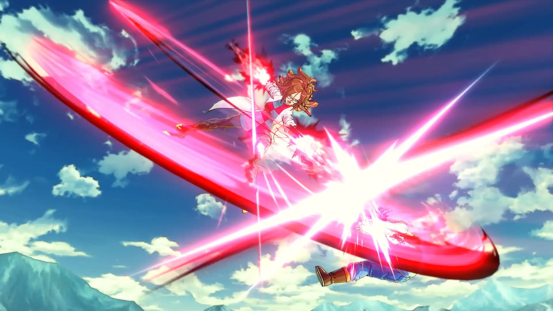 Dragon Ball Xenoverse 2 Ultra Pack Set media 2