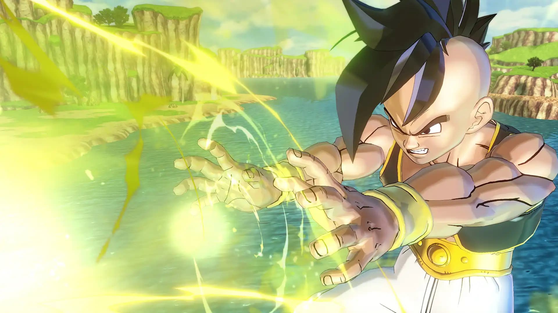 Dragon Ball Xenoverse 2 Ultra Pack Set media 4