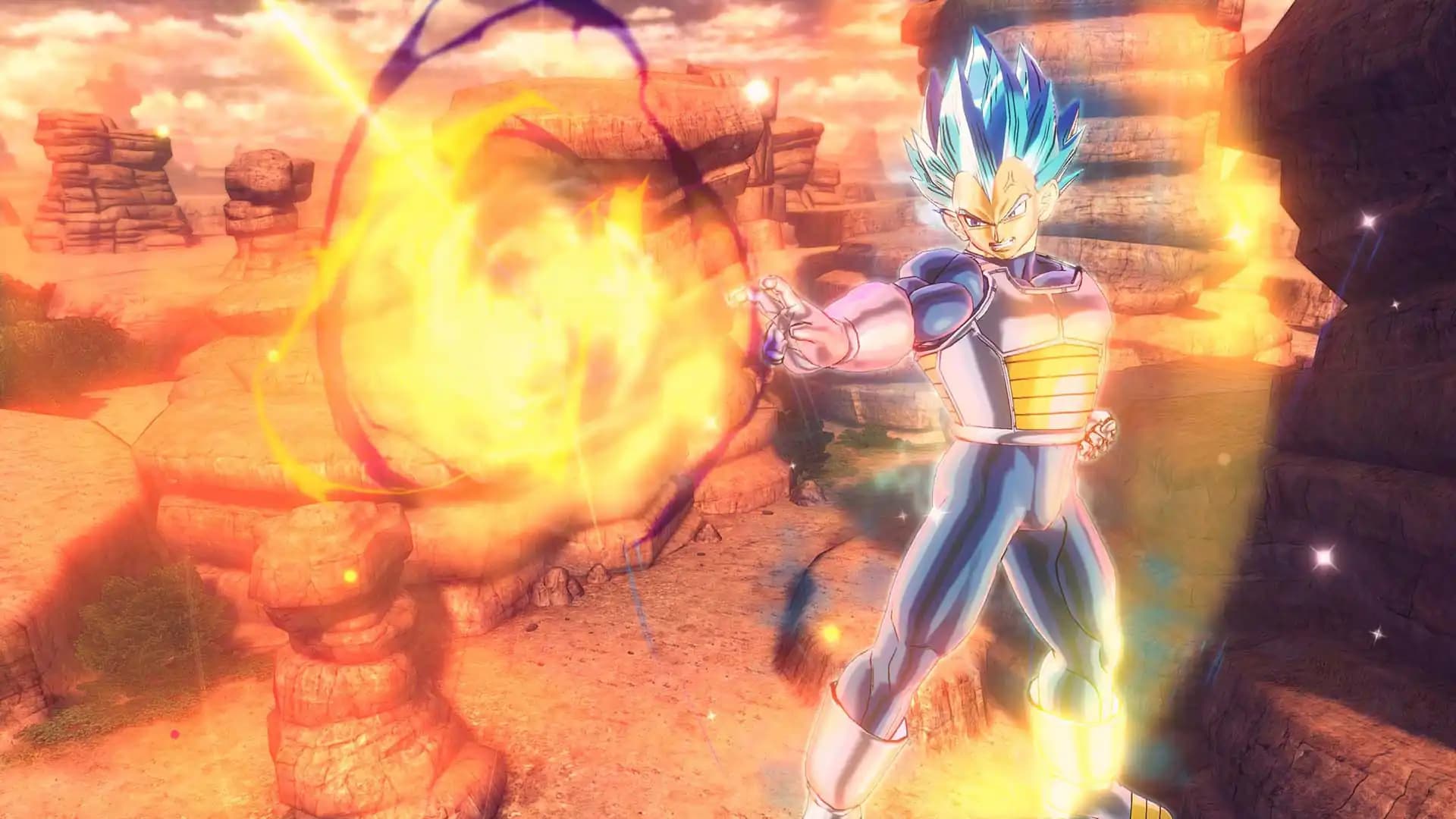 Dragon Ball Xenoverse 2 Ultra Pack Set media 5