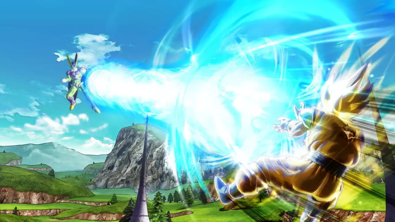 Dragon Ball Xenoverse Bundle Edition media 4
