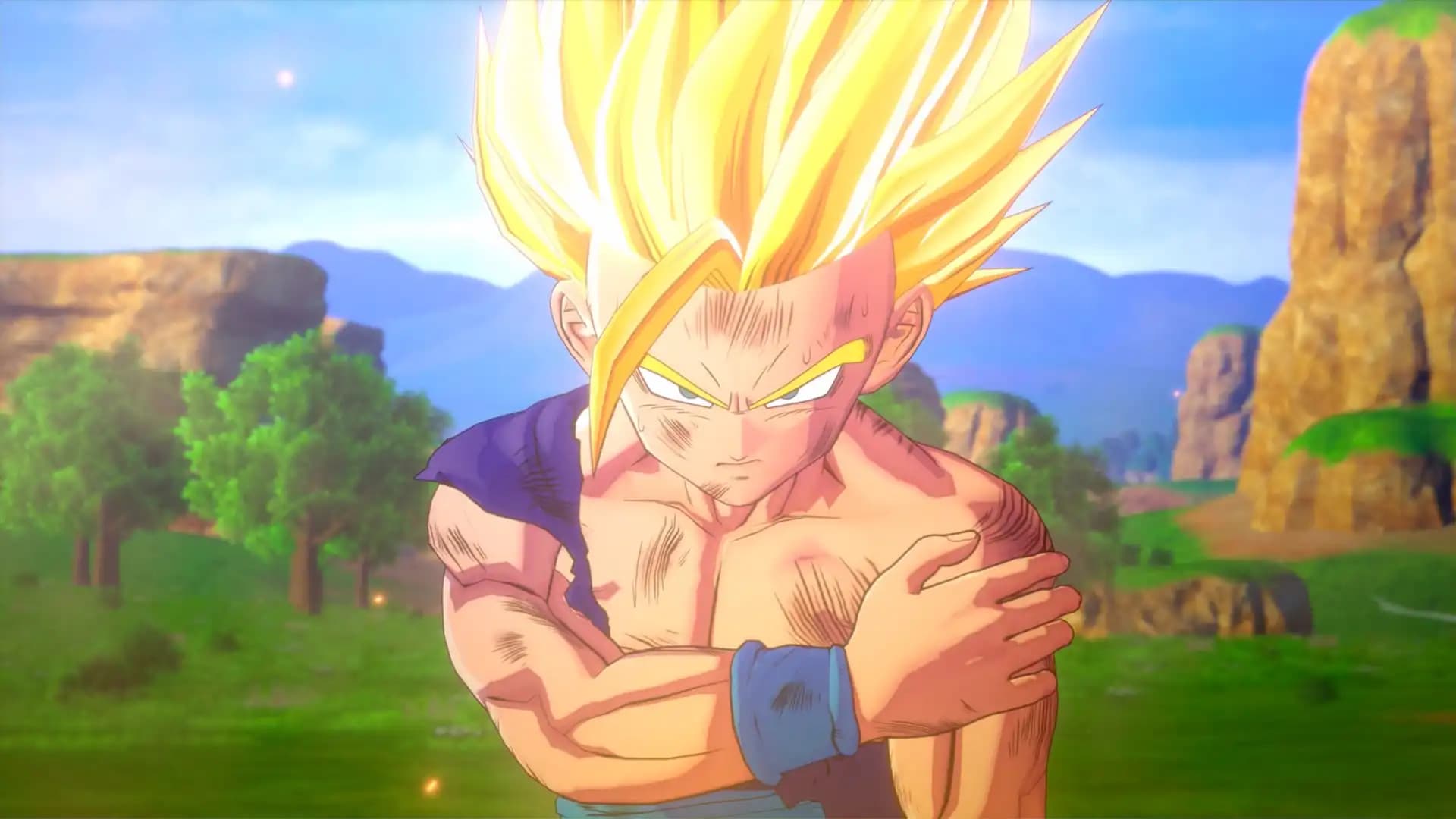 Dragon Ball Z Kakarot media 4