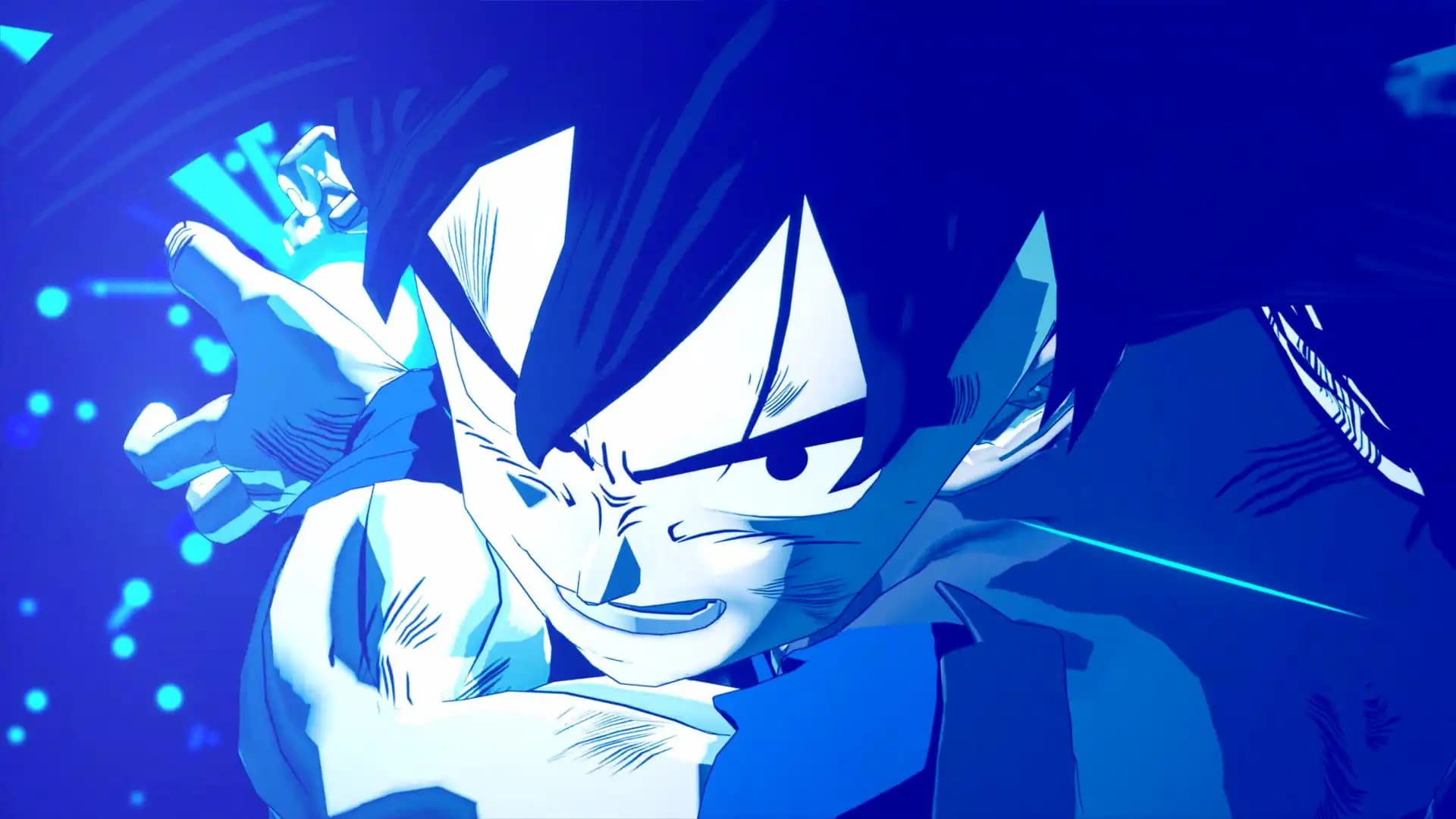 Dragon Ball Z Kakarot DAIMA Edition media 1