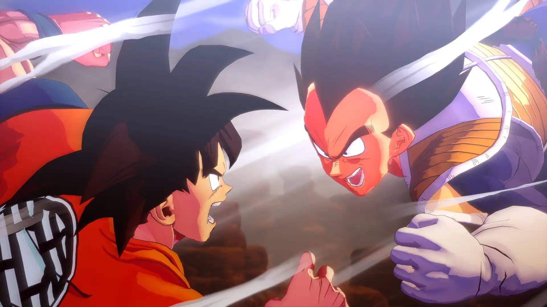 Dragon Ball Z Kakarot DAIMA Edition media 2