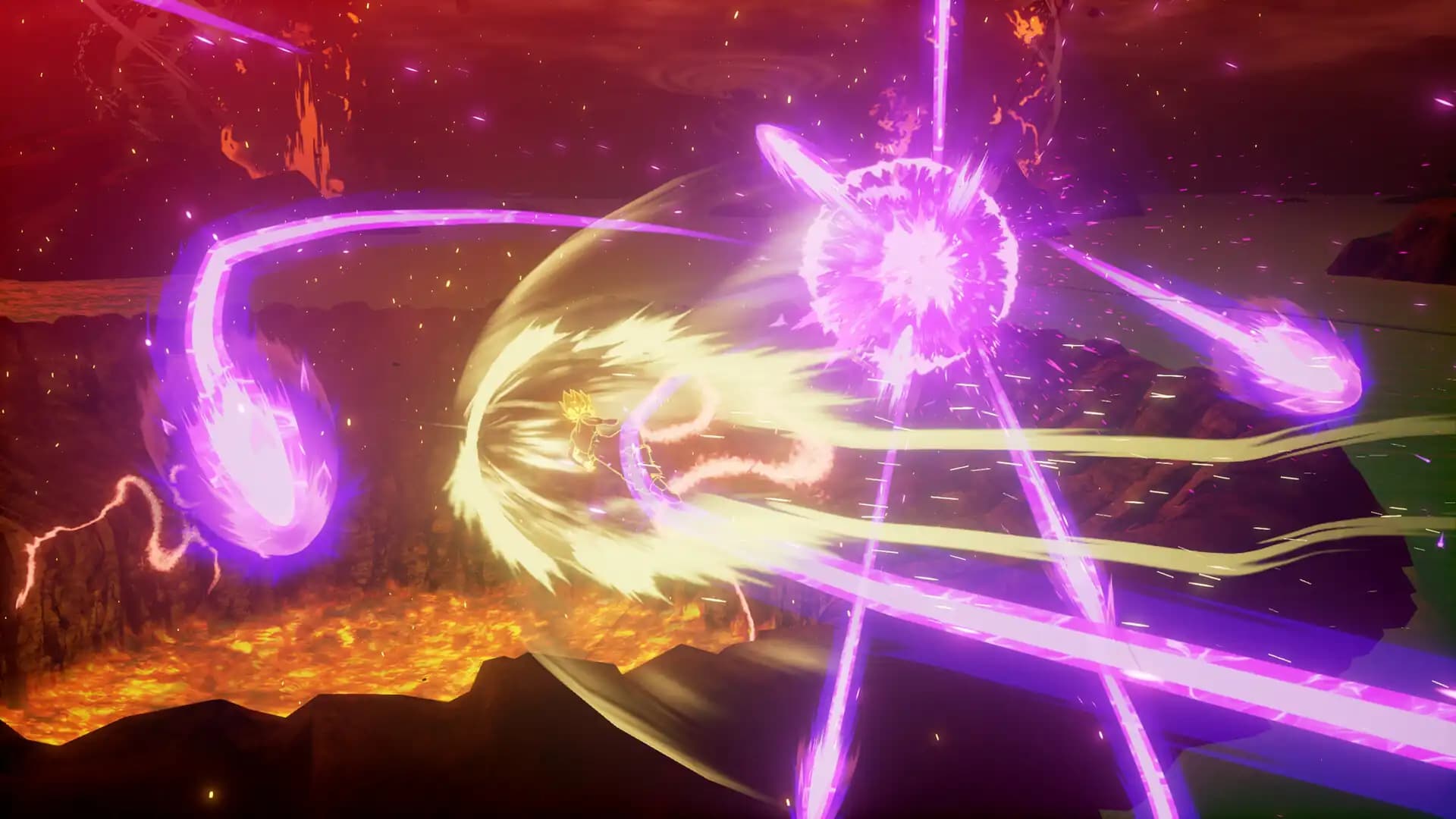 Dragon Ball Z Kakarot Master Edition media 3