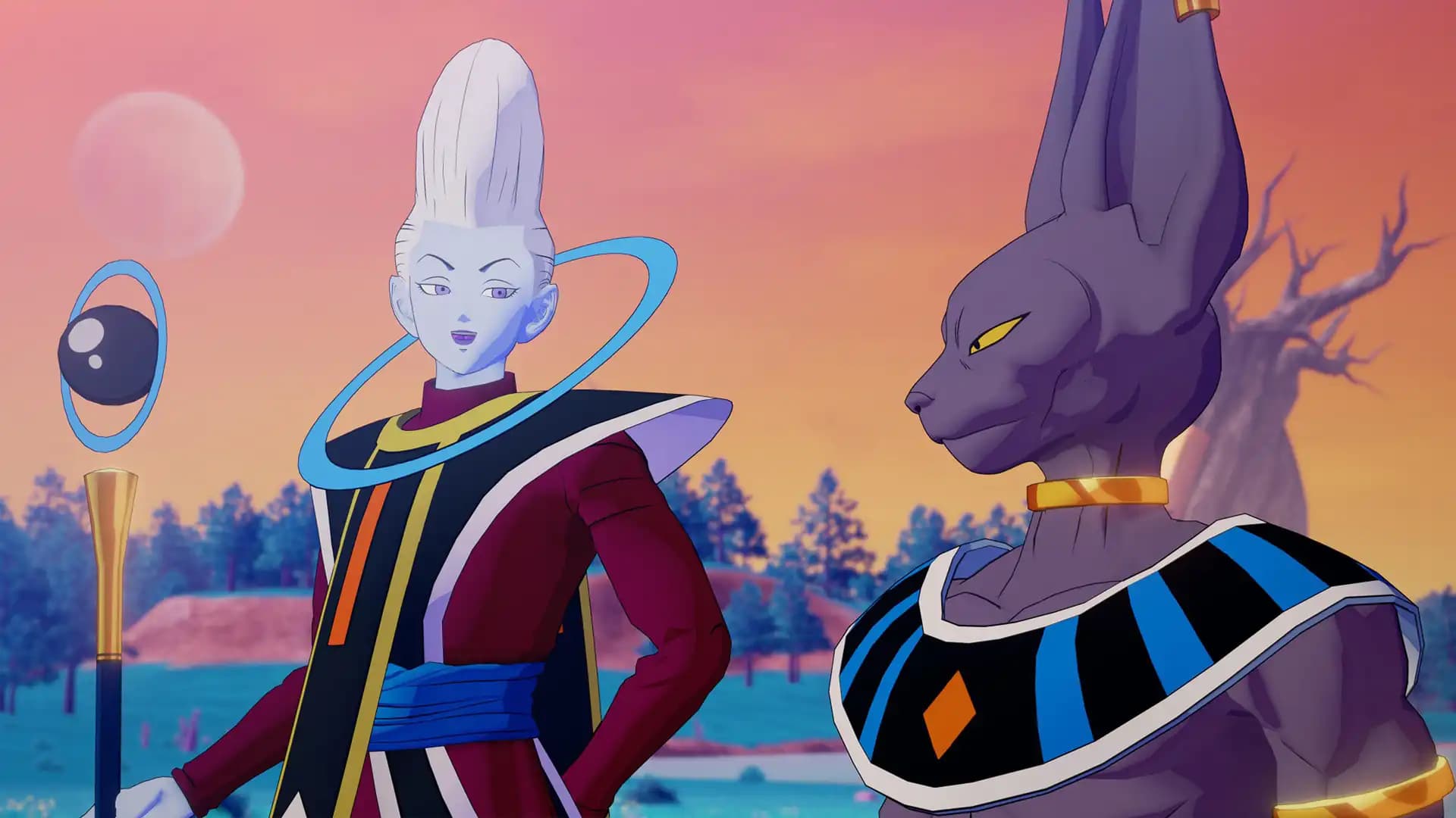 Dragon Ball Z Kakarot Season Pass media 2