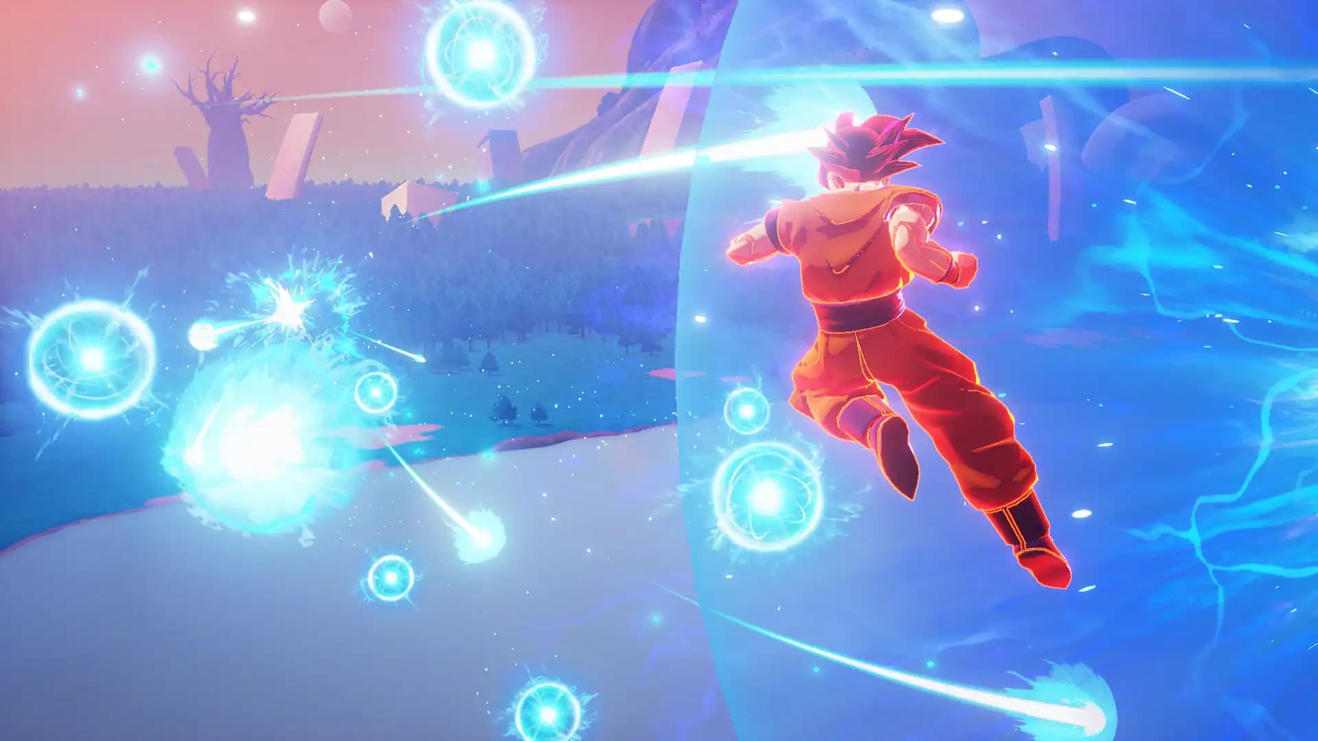 Dragon Ball Z Kakarot Season Pass media 5