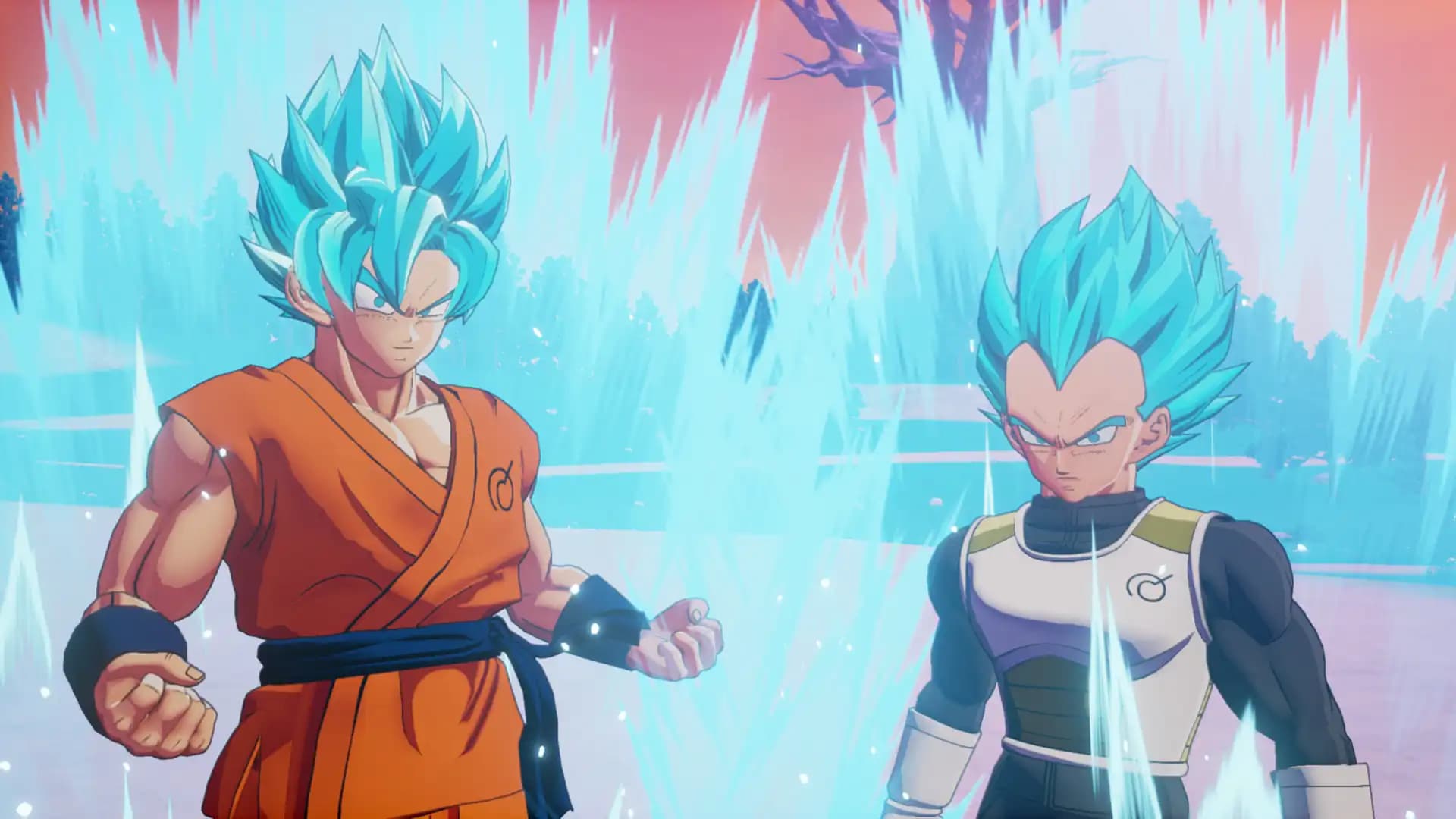Dragon Ball Z Kakarot Season Pass media 3