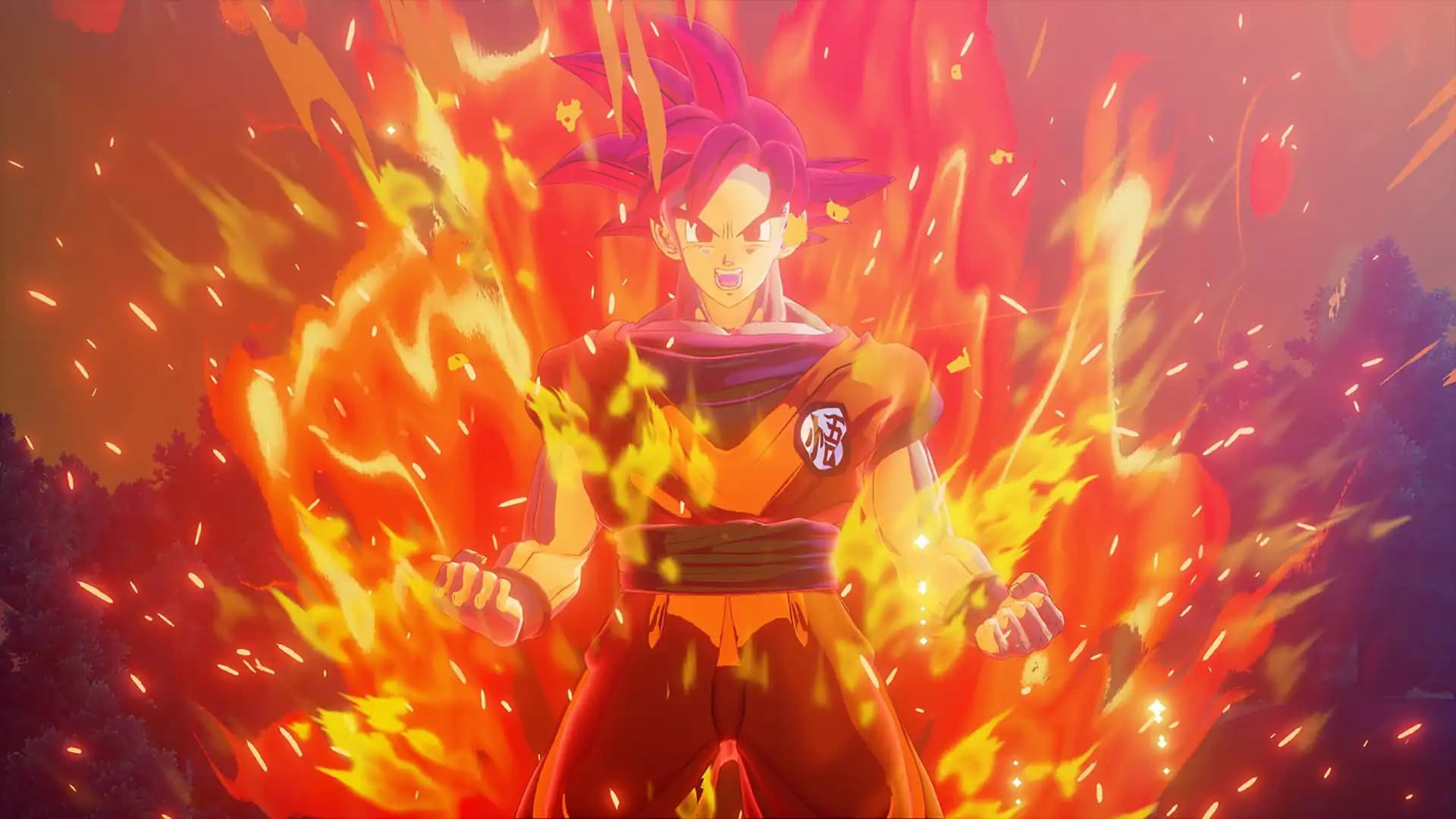 Dragon Ball Z Kakarot Season Pass media 4