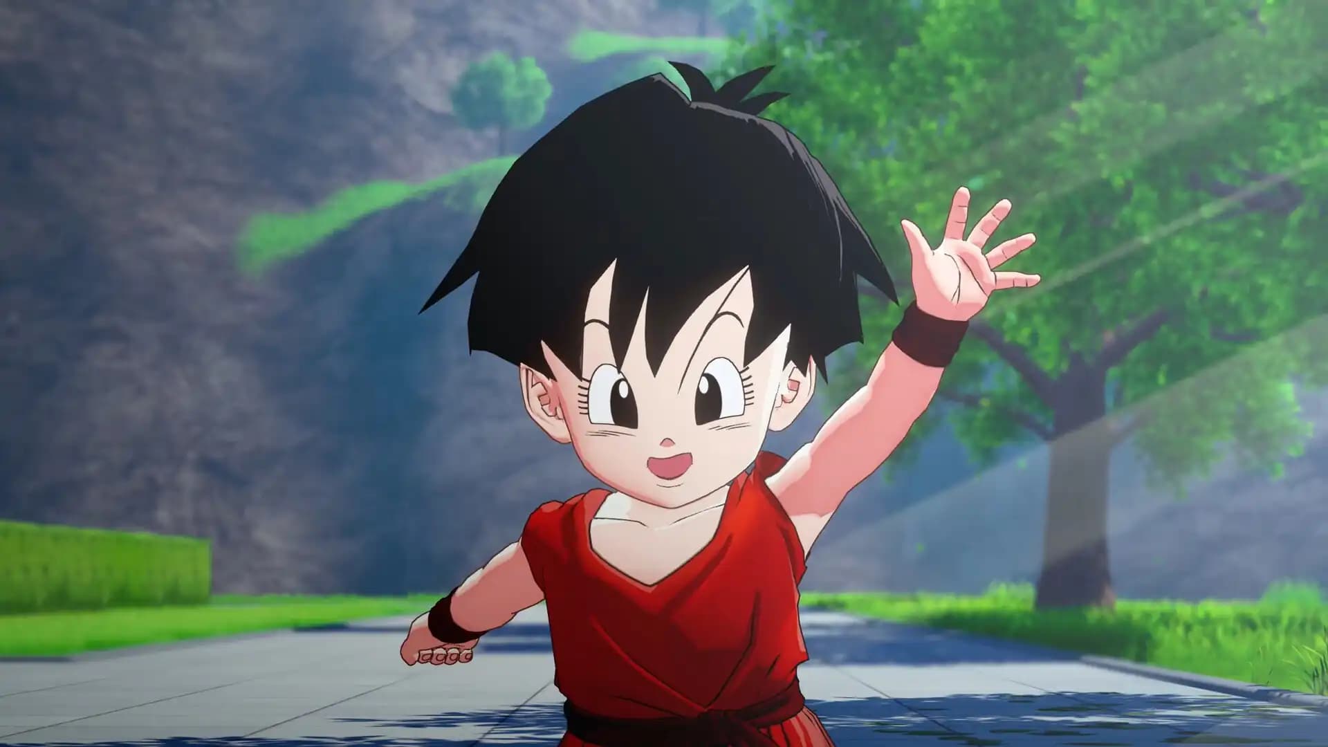 Dragon Ball Z Kakarot Season Pass 2 media 1