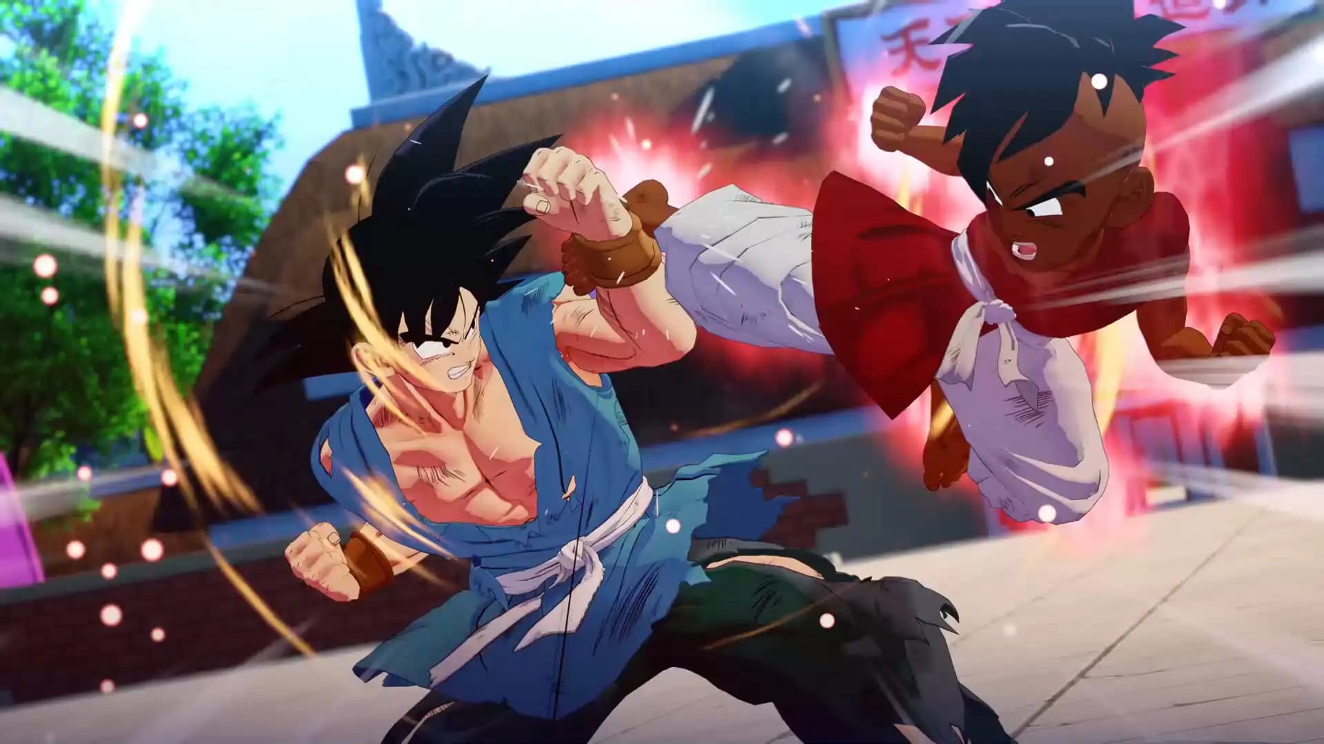 Dragon Ball Z Kakarot Season Pass 2 media 3