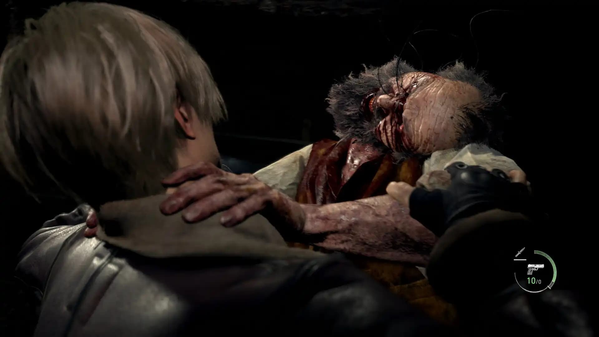 Resident Evil 4 Gold Edition - PC (Steam)