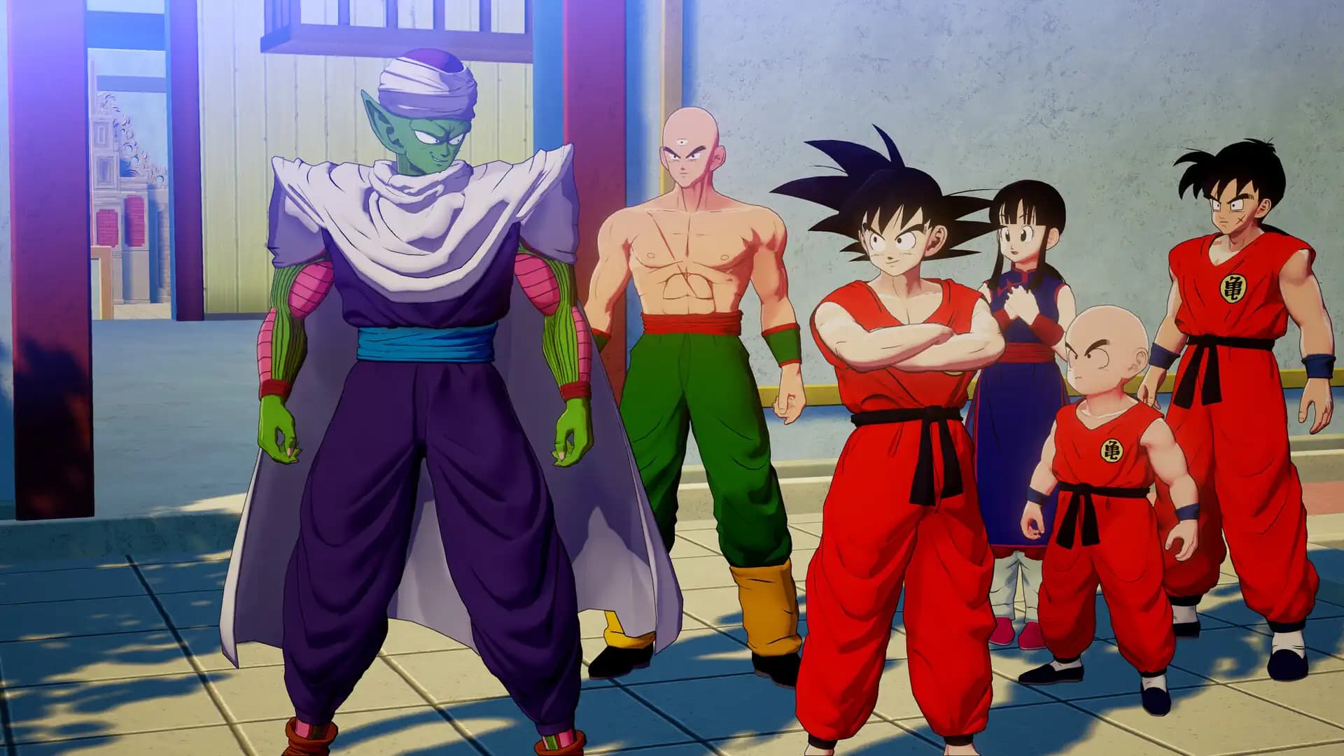 Dragon Ball Z Kakarot Season Pass 2 media 4