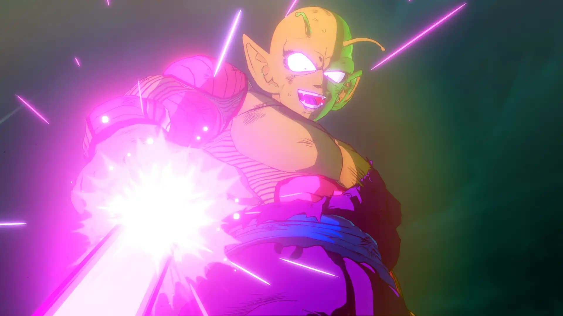 Dragon Ball Z Kakarot Season Pass 2 media 5