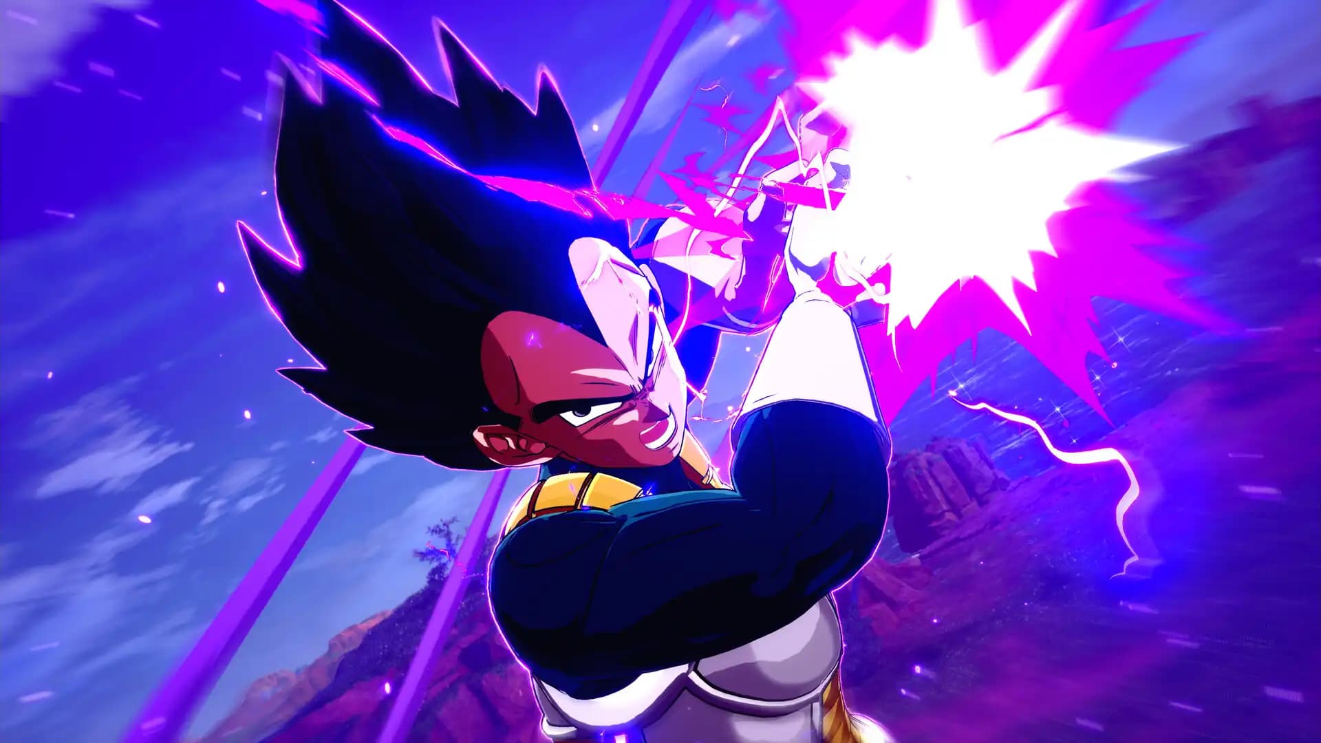 Dragon Ball: Sparking! ZERO media 3