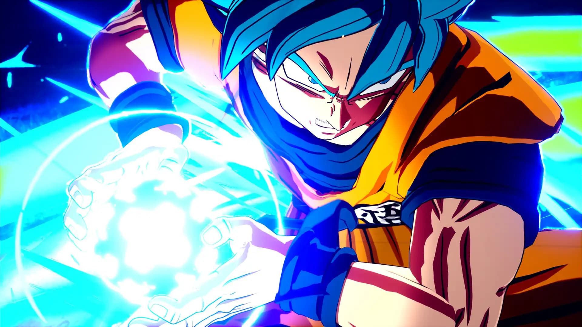 Dragon Ball: Sparking! ZERO media 1