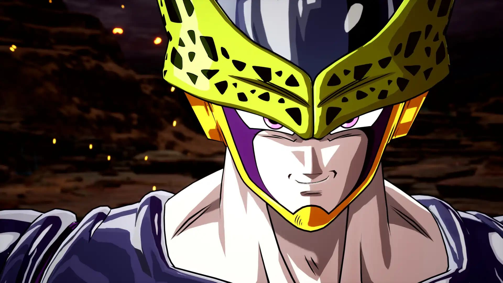 Dragon Ball: Sparking! ZERO media 2