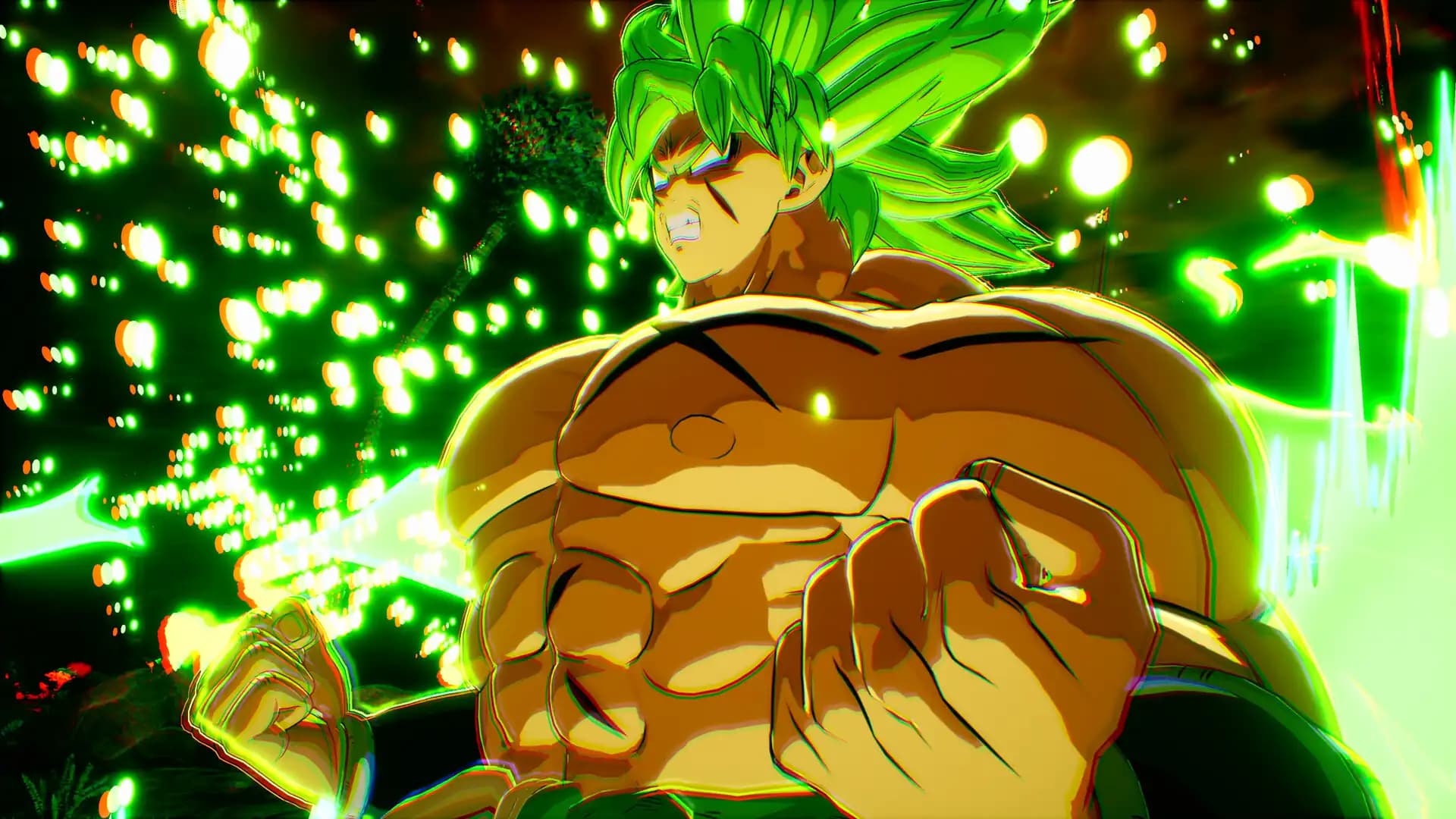 Dragon Ball: Sparking! ZERO media 4