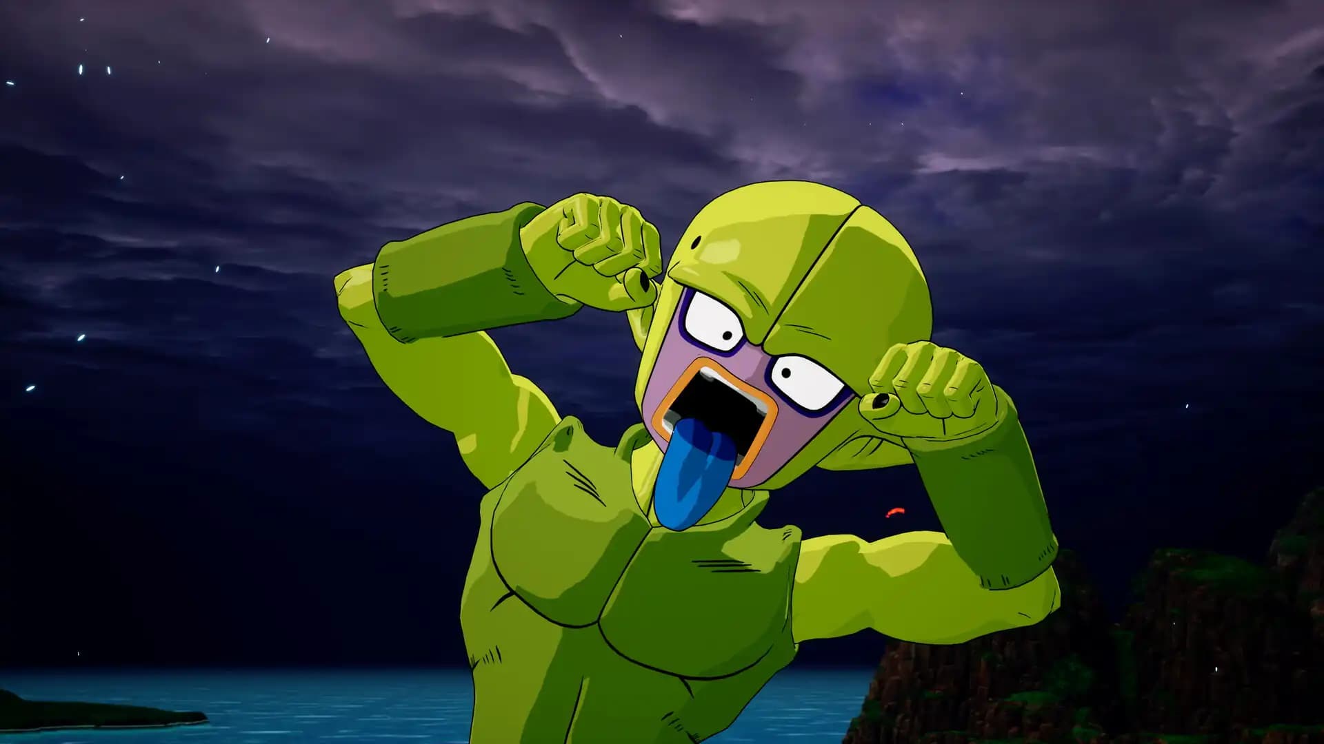 DRAGON BALL: Sparking! ZERO - Dragon Ball DAIMA: Character Pack 1 media 5