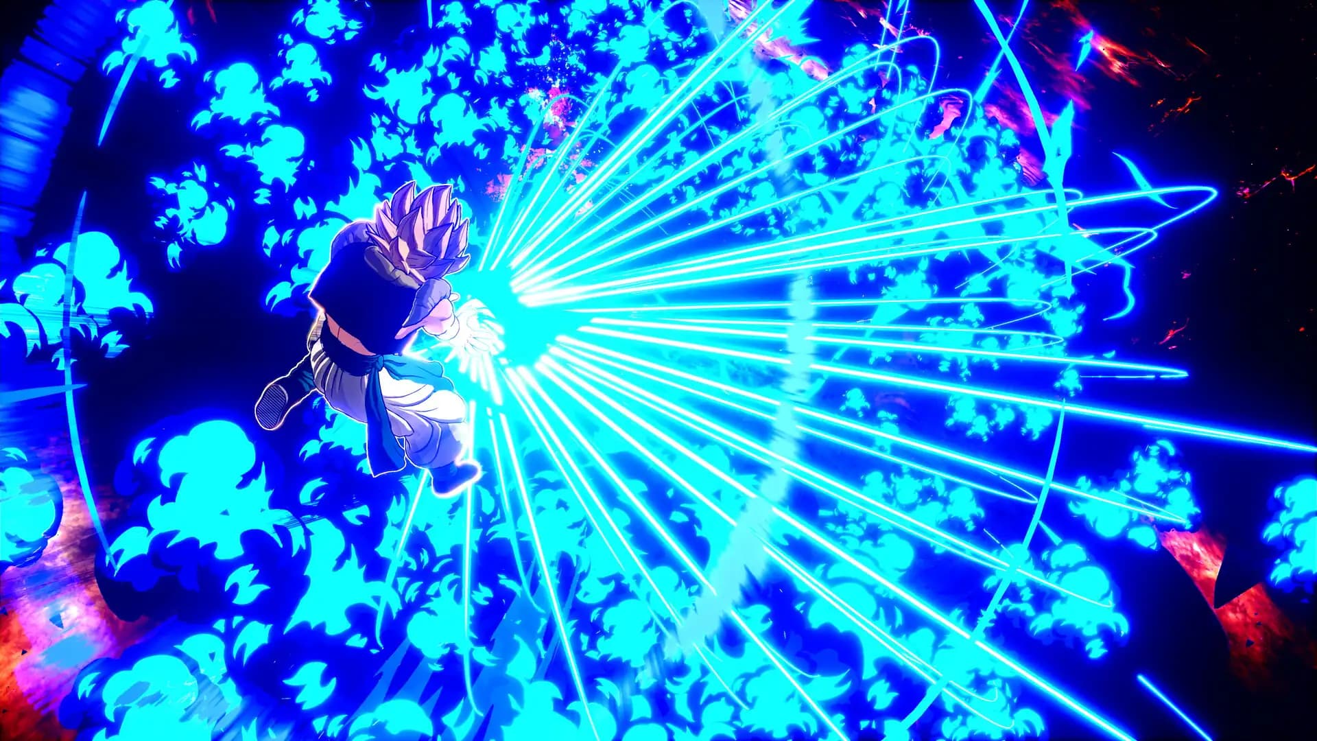 Dragon Ball: Sparking! ZERO Deluxe Edition media 2
